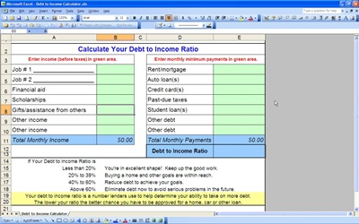 Retirement Calculator