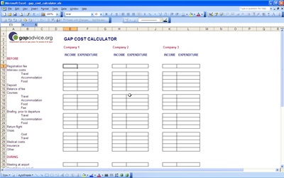 accounting for demo product in cogs