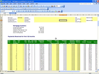 home loan calculator