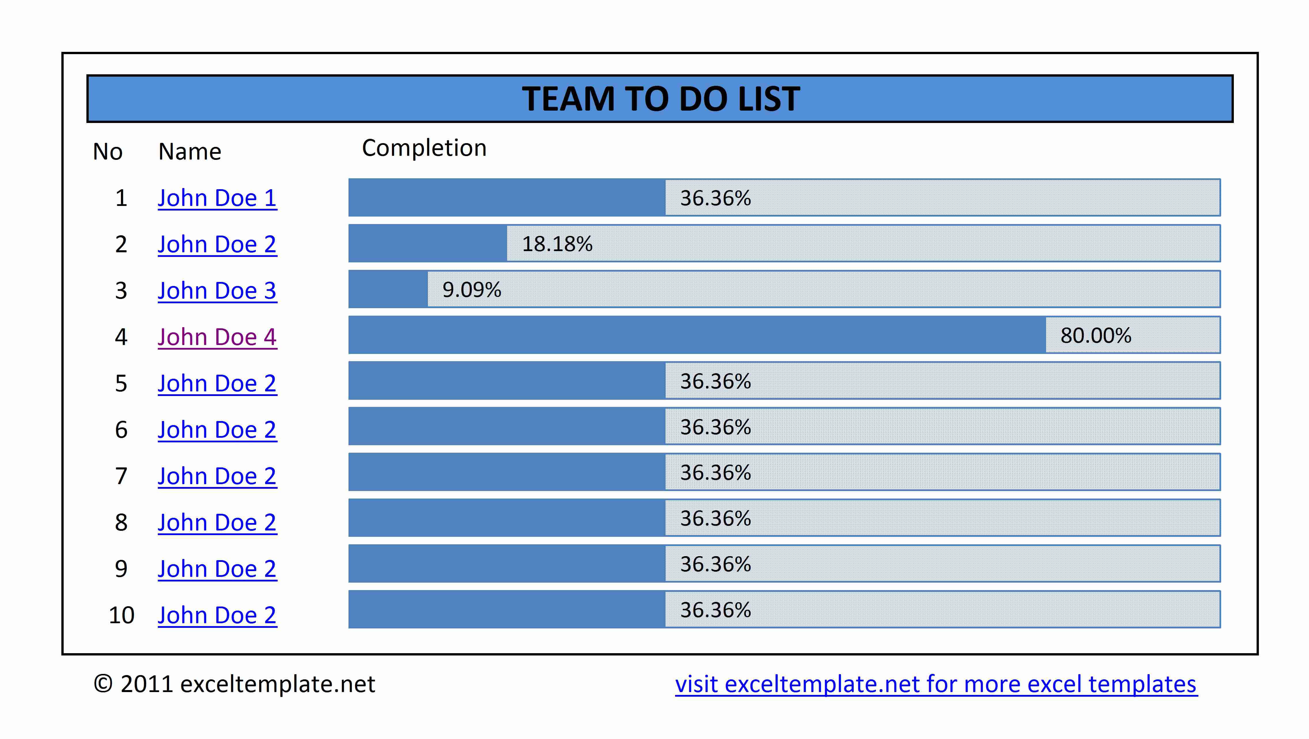 team-to-do-list-excel-templates