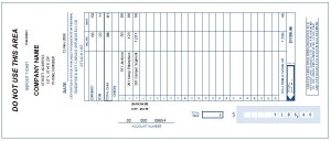 print bank deposit slip