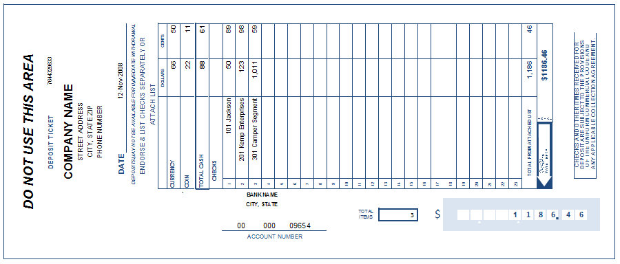 bank-of-america-deposit-slip-bank-choices