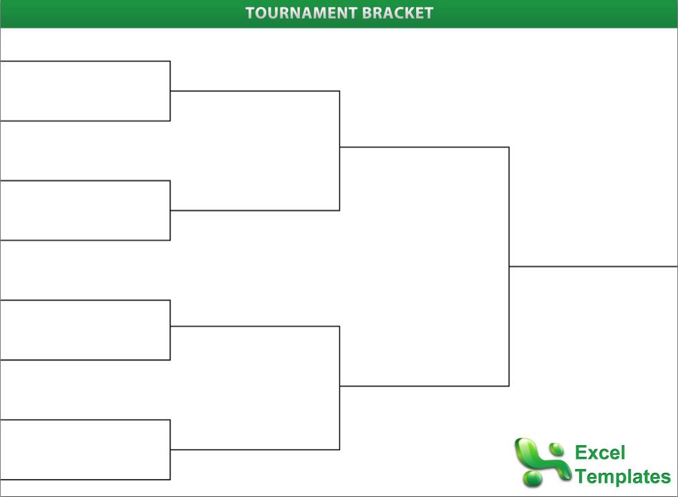 Free Tournament Bracket Maker - Media Freeware Download