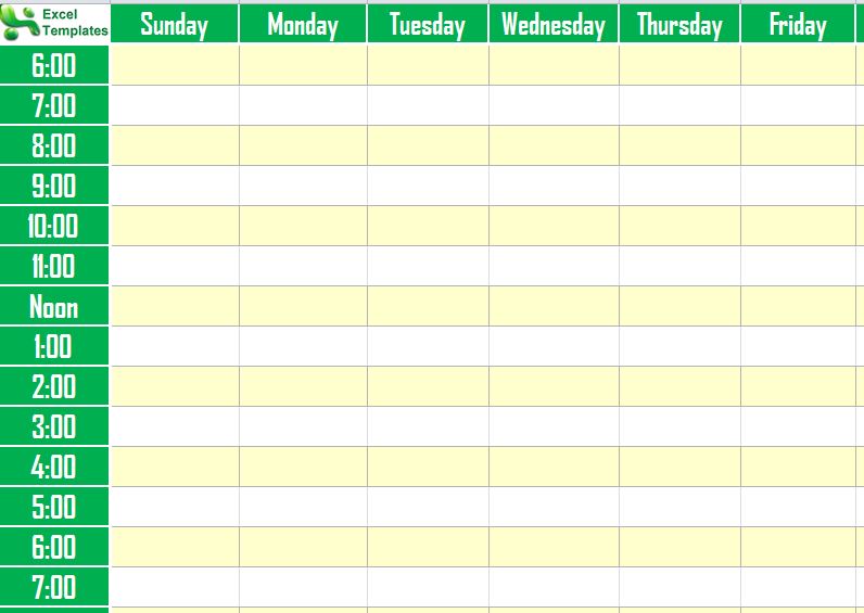 Course Registration Form Template Course Registration Form