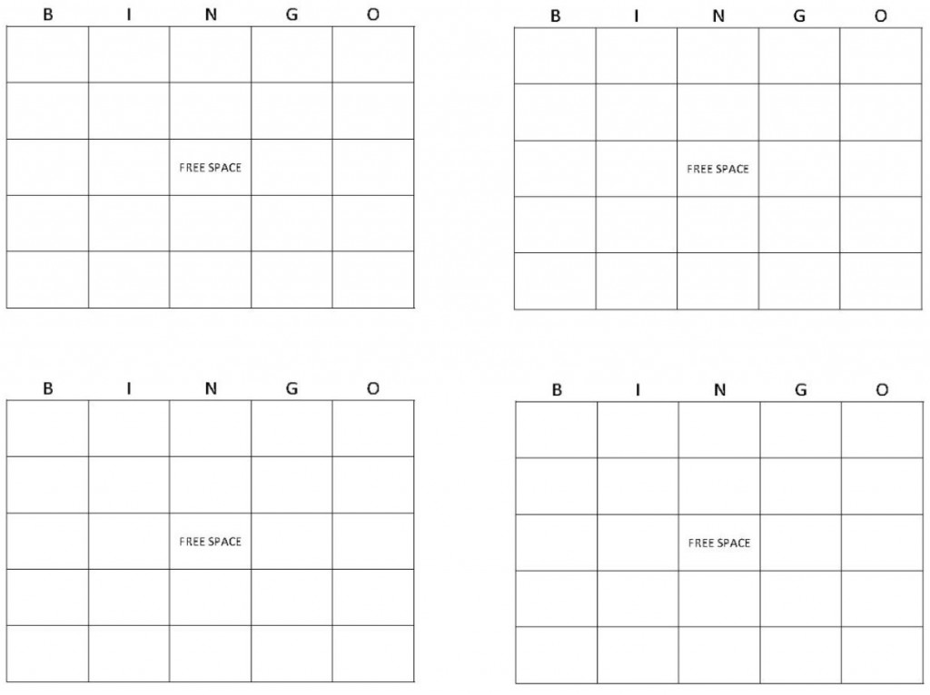 Printable Bingo Cards Get Bingo Cards Here