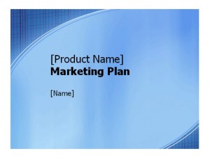 The Marketing PowerPoint Template