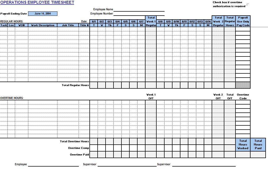 track work timer