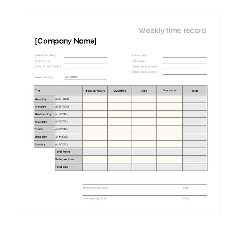 vacation-schedule-template-vacation-timesheet-template