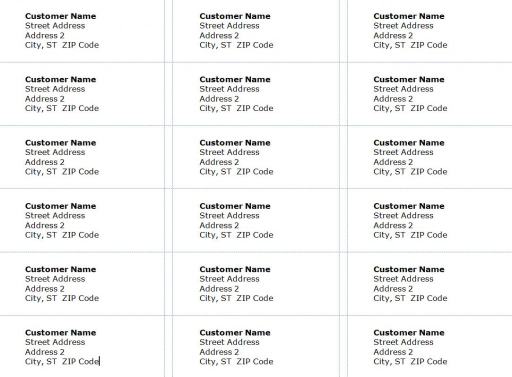 avery address labels template microsoft word