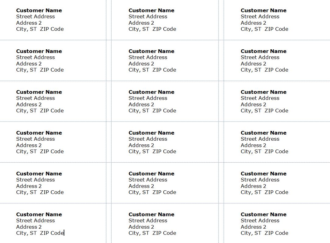 avery label templates for microsoft word