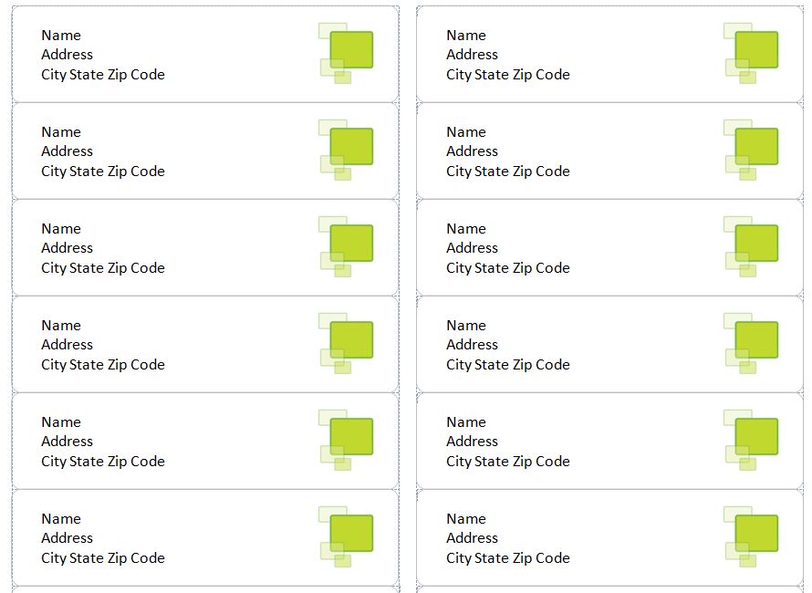 avery label templates for microsoft excel