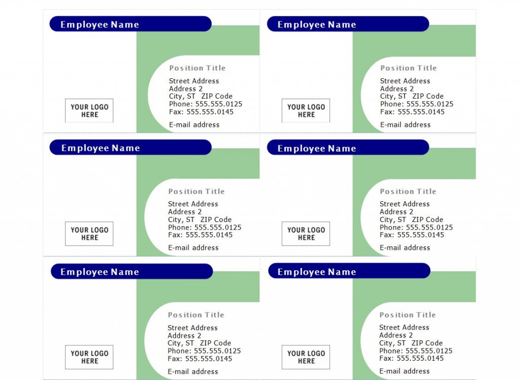 Avery Templates For Microsoft Publisher