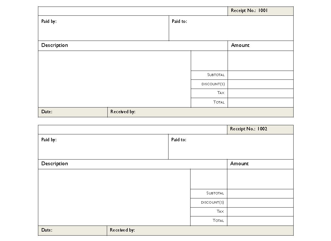 word-document-rent-receipt-template-receipt-template-free-download