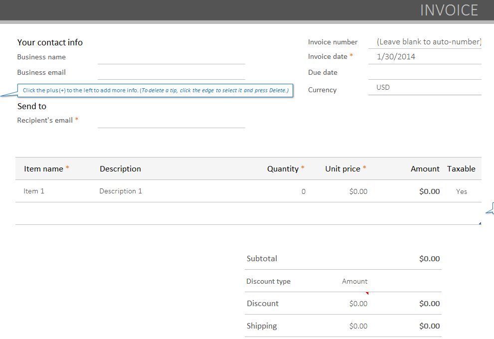 freshbooks vs paypal invoicing