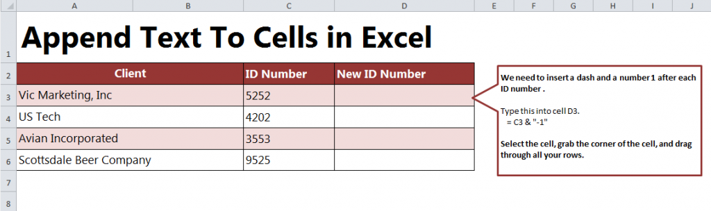 How To Convert Text To Cells In Excel