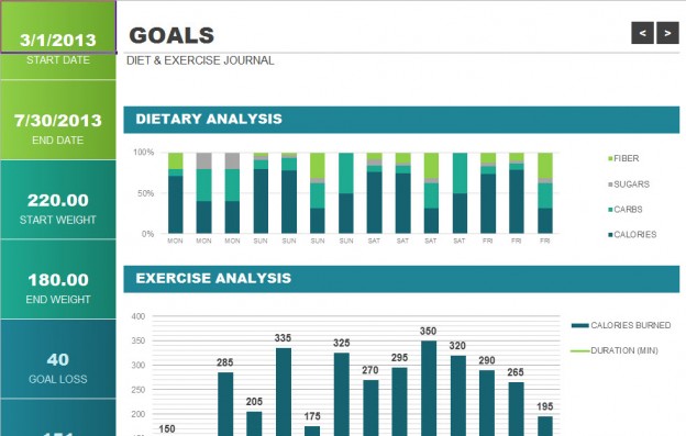 diet-and-exercise-journal