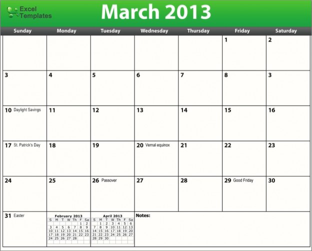 printable-pdf-march-2013-calendar