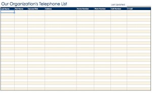 free telephone email directory