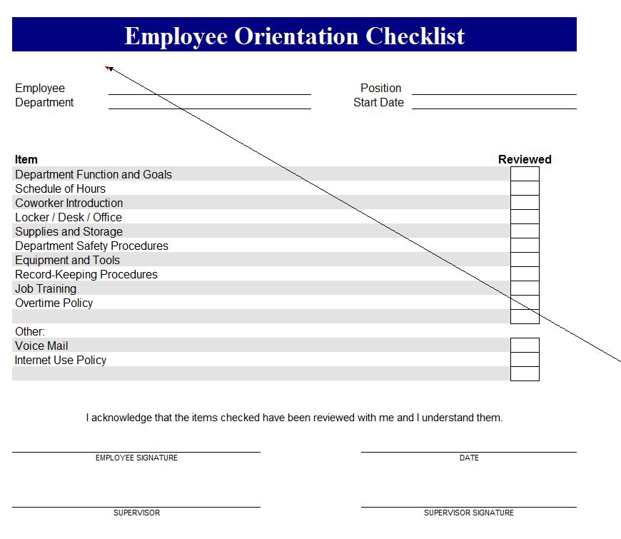 new-employee-checklist-new-employee-checklist-template