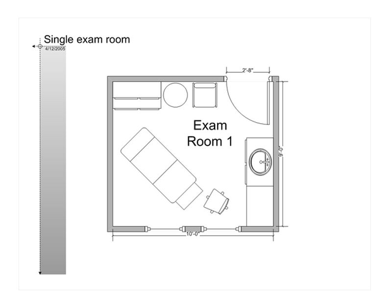 Medical Office Layout | Medical Office Design