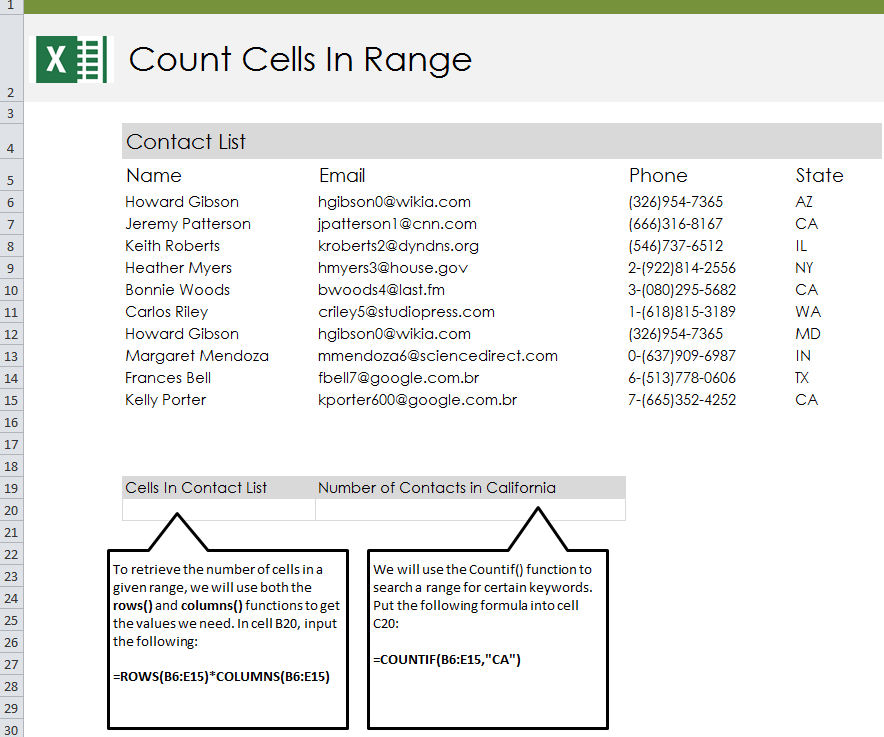 count-cells-in-excel-formula